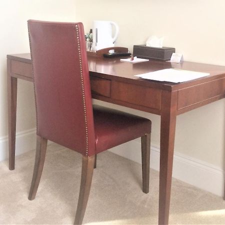 Kings Park Hotel Retford Luaran gambar