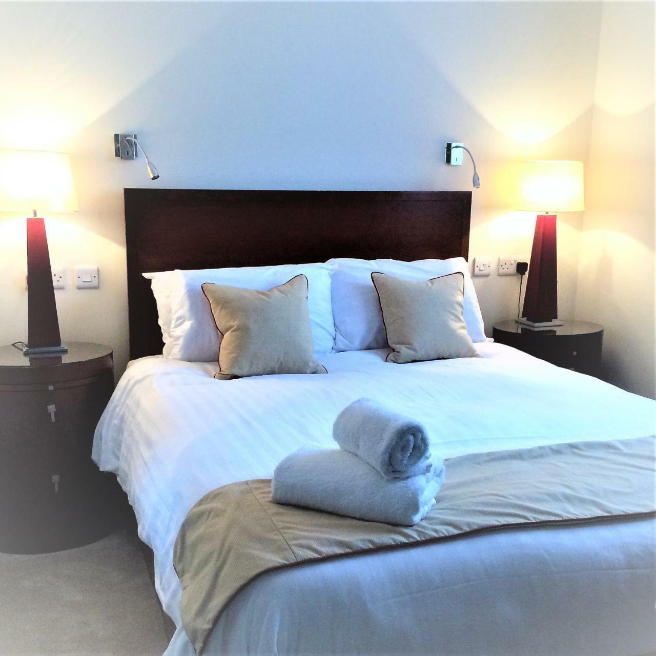 Kings Park Hotel Retford Luaran gambar